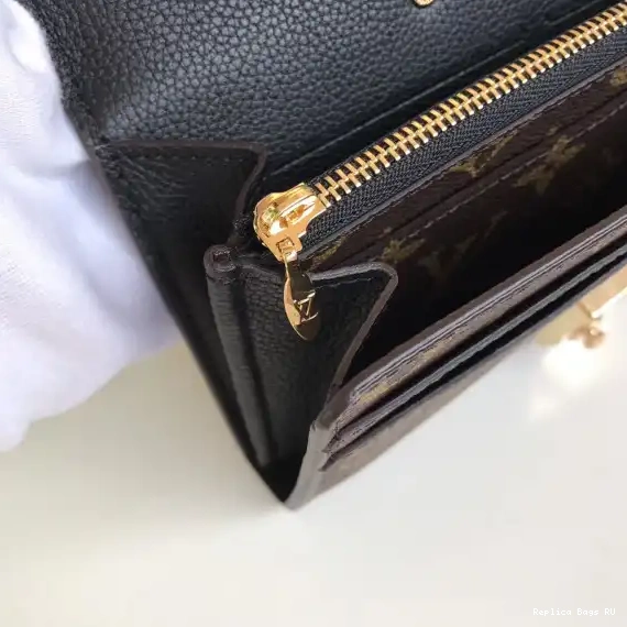 Cheap Louis wallet Vuitton Pallas 0601